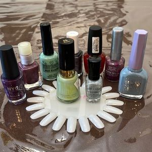 Nail Polish Bundle